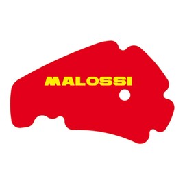 Malossi Red Sponge Air Filter Insert for Aprilia, Derbi, Gilera