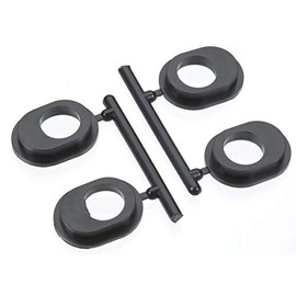 RJ Speed Axle Height Adjusters .062 Offset Legends RJS5188 Electric Car/Truck Option Parts