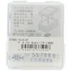 Gamakatsu Single Hook The Box Round Seigo Surf No. 14