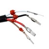 AHL Magneto Stator 15 Pole Coil for Kawasaki VN900 VN