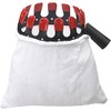 Meister Fruit Picker Comfort | Powder-Coated Steel with Protective Caps