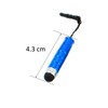 MEZON [10 Pack] Universal Mini Capacitive Touch Screen Stylus Pens