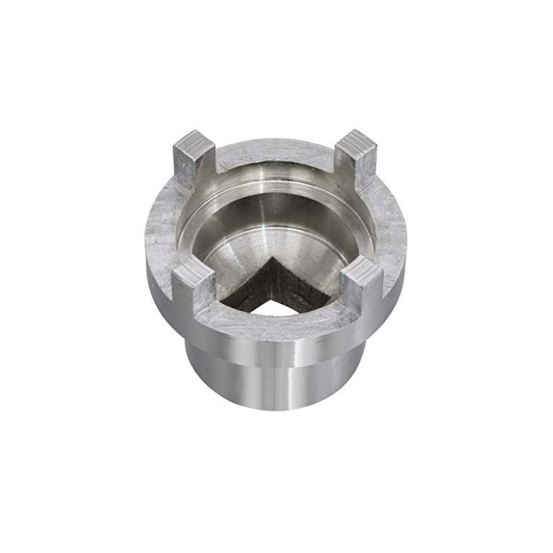 Sealey SMC21 4 Pin 42mm Motorcycle Swingarm Lock Nut Socket