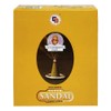 Super Sandal Incense Cones and Cone Burner Bundle - Satya