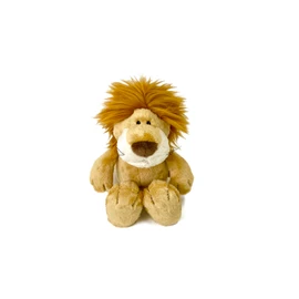 NICI WF22 Lion Classic 9.8 inches (25 cm)
