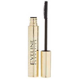 Eveline Cosmetics Rimel, Mascara Volumix Fiber Last Volumen, Lift, Separacion