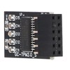TPM 2.0 Module LPC SPI 12 Pin Remote Card Encryption