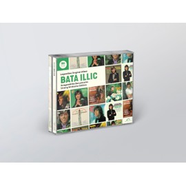 BIG BOX - Die legendären Originalalben