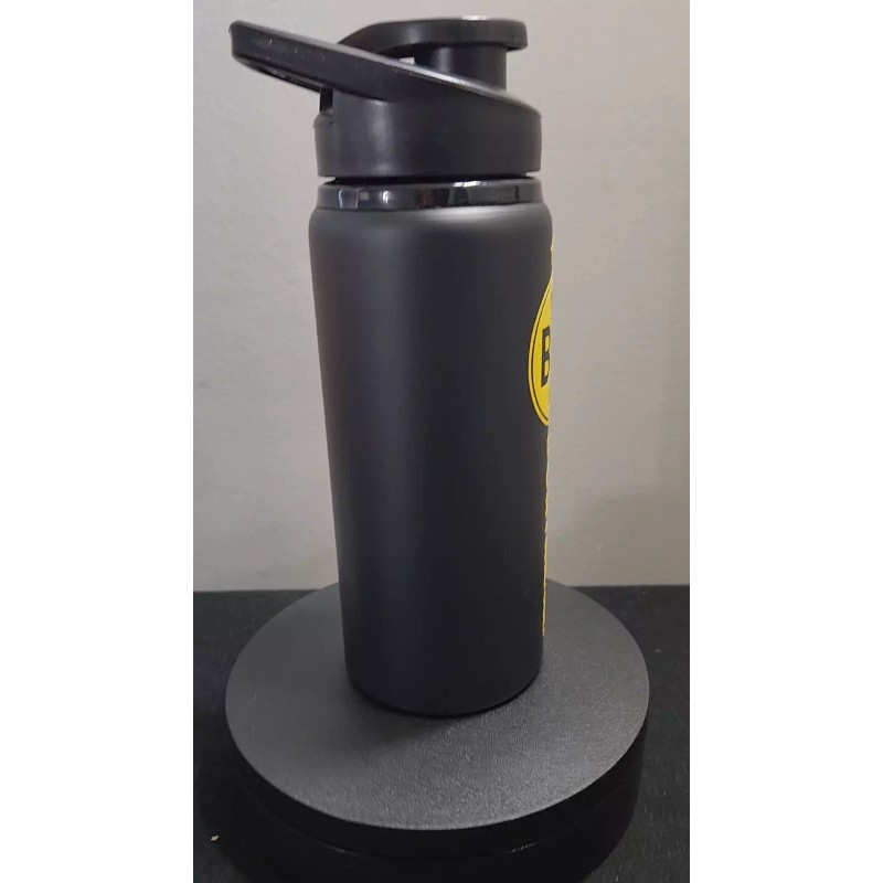 Dortmund Aluminunm Water Bottle 20oz.New