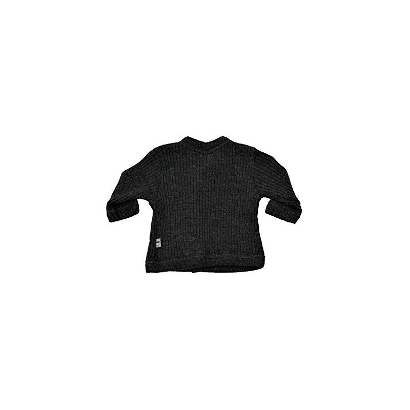 Joha Baby Wool Cardigan (50, Natural), natural