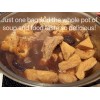 Samy Bah Kut Teh Herbal Broth Soup Spices 35g Klang