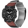 DAVILANE Watch Band Strap for Casio GA-2000 PRG-600/650 PRW-6600, Super