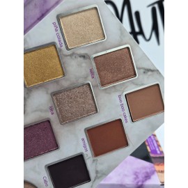 TARTE x LeLe Pons Eye & Cheek Palette - Eyeshadow Blush Highlighter Face
