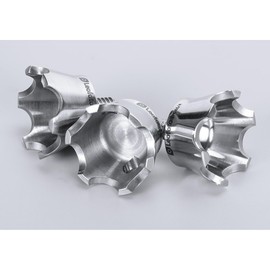 LEOFOTO Tripod Base TFC S1/4 Claws