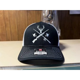 Richardson Fishing , Hunting , Hat , Richardson 112 , Fishing Rod , Rifle