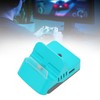 Game Console Docking Station HD Multimedia Interface USB 3.0 Ports