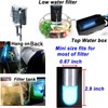 Aquarium UVC Clean Light Algae Clear Green Bloom Clean Fish