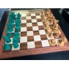 Zelda Chess Set 3D Print - Link vs Ganondorf