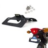 Xitomer Fender Eliminator Fit for CRF300L/RALLY 2021, Tail Tidy Fit