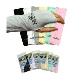 Cool Arm Sleeves [High-Performance] High-Performance Printable Hand/Arm Sleeves [Jukyung] - Mint 6ea