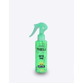 Ceylinn Thrill S/Wax Matte Lock 150 Ml
