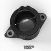 1PZ TW1-IN5 Carburetor Intake Manifold Insulator TW200 1987-2010 Motorcycle Replacement