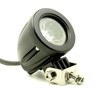Lumision Hyxul 10W 2" Round Spot High Intensity LED Light