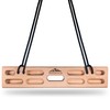 Bellaroca® | Climbing Hangboard Bar, Portable Fingerboards for Climbing Training,
