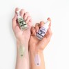 essence BRIGHTEN UP! Colour Correcting Primer, No. 02, Purple, Moisturising,