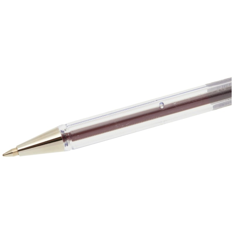 Pentel 0.7 mm Superb Ballpoint Pen with Oil Based Ink