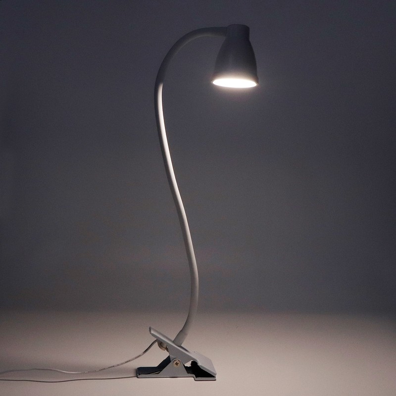 Clip Reading Light USB Dimming Creativity Simple Fashion Indoor Lighting