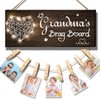 Gifts for Grandma, Grandma Christmas Great Gifts Brag Board, Grandma