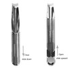 iNeibo Tea Infuser - Stainless Steel Stick Pipe Tea Steeper