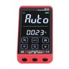 Digital Multimeter Kit Smart Touch Screen Rechargeable Large Screen High