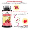 Uritractin Cranberry Extract 12500 mg + Hibiscus Flower Extract 825