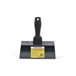 8 in. Contour Taping Knife Blue Steel
