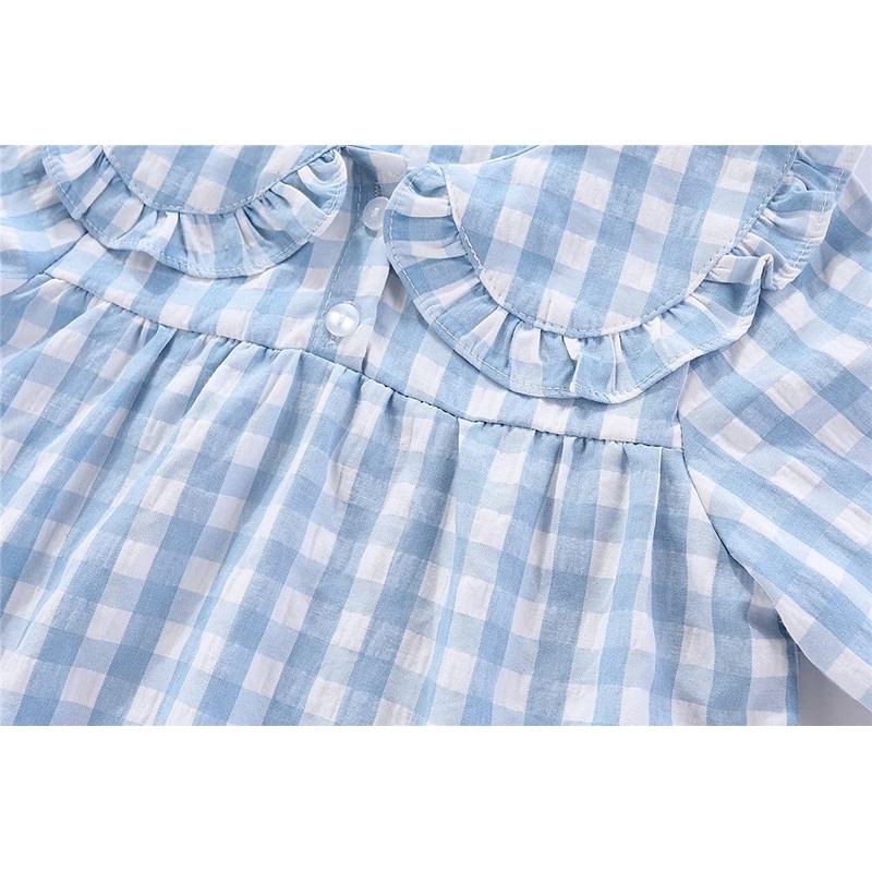 Mud Kingdom Conjunto de pijama de verano para niñas, diseño