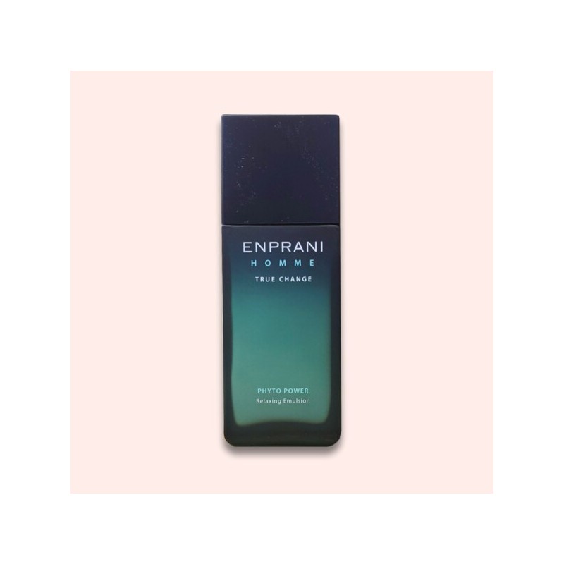 Enprani 엔프라니 피토 파워 릴렉싱 에멀젼 125ml Enprani Phyto Power