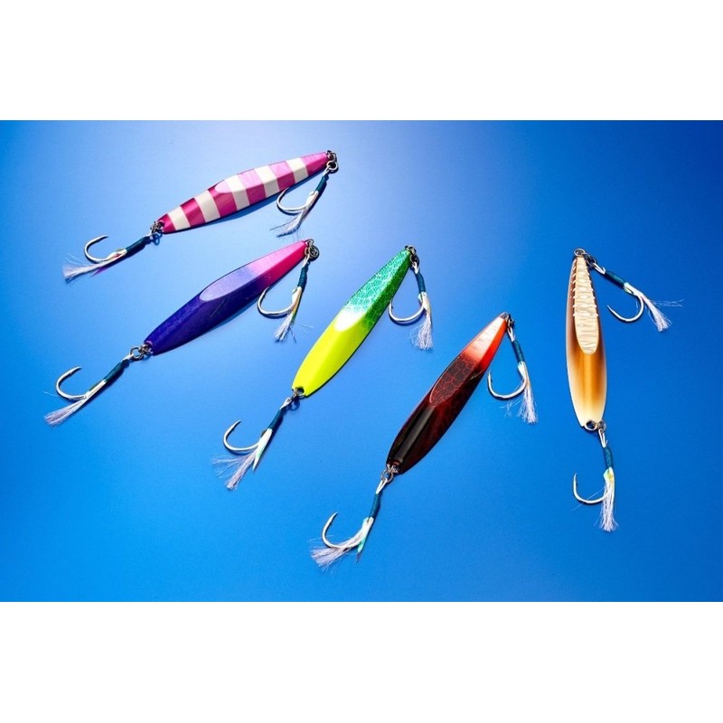 Gear – Lab (Gear Lab) Metal Jig Lure fasutohurippu G Banana Banana