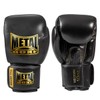 METAL BOXE Leather boxing gloves thai series
