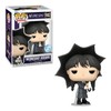 Funko Pop! | Wednesday Addams Edición Exclusiva | Figura Coleccionable