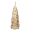 ZURSUN Beans Large Lima, 24 OZ