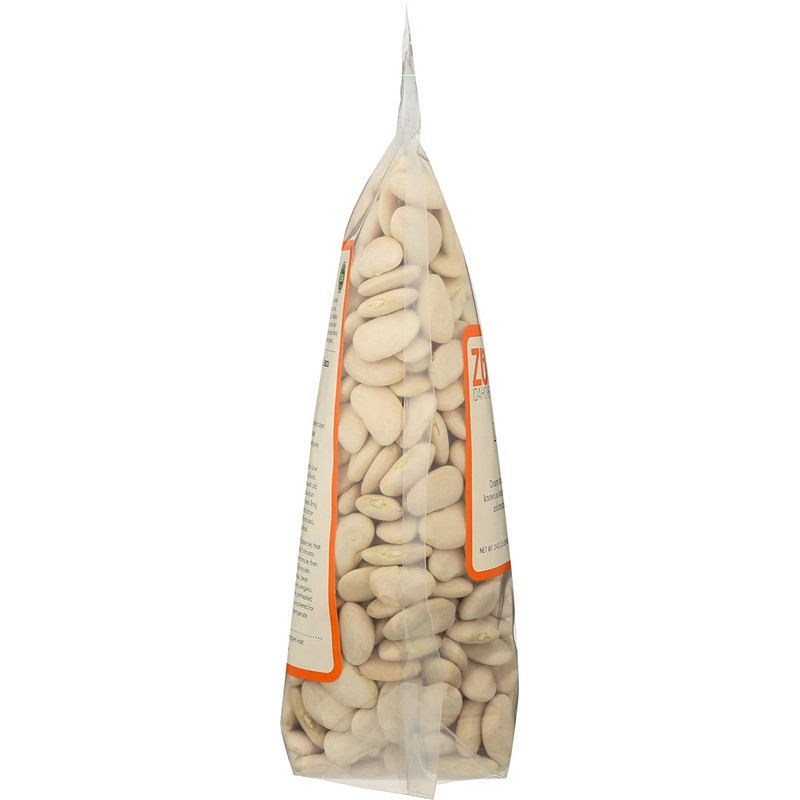 ZURSUN Beans Large Lima, 24 OZ