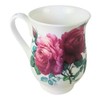Roy Kirkham English Rose Tasse mit Birne, 250 ml