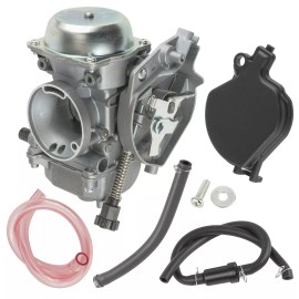 Celox Carburetor for Kawasaki Prairie 360 KVF360 KVF 360 4X4 2003 2004 2005 15003-1686
