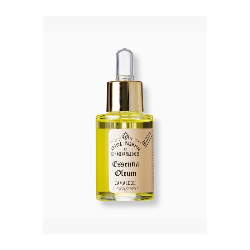 Isentia Oleum Oil 30ml / 이센티아 올레움 오일 30ml
