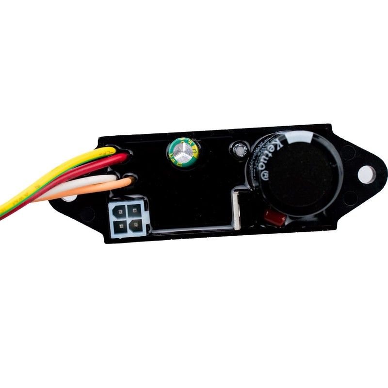 Tapa Ensamblaje de bobina de encendido para Harbor Freight Predator