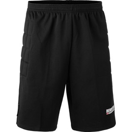Derbystar Goalkeeper Pants Uwe Black black Size:Age 12