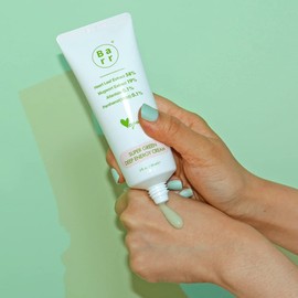 [Barr] Super Green Deep Energy Cream 60 ml