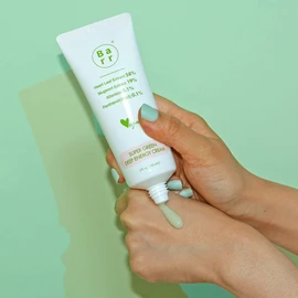 [Barr] Super Green Deep Energy Cream 60 ml
